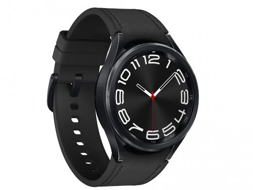 Image Ceas inteligent Samsung Galaxy Watch6 Classic R950 Black