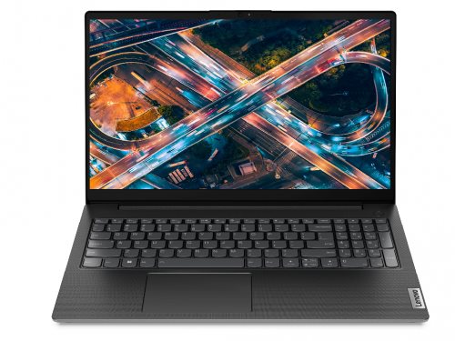 Image Ноутбук Lenovo V15 G3 IAP (Intel Core i3-1215U, 8GB, 256GB) Black