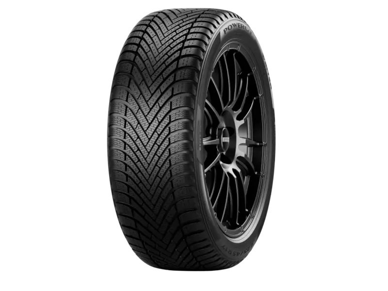 Image Шины Pirelli Powergy Winter 215/65 R17 103H TL XL
