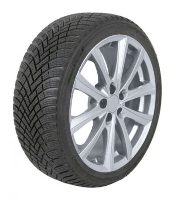 Image Шины HANKOOK Icept RS-3 W-462 195/65 R15 91H TL