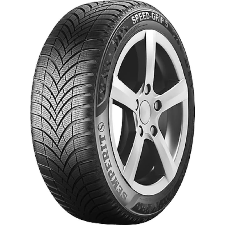 Image Шины Semperit Speed Grip 5 205/55 R16 91T TL