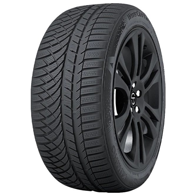 Image Шины Kumho WP-72 245/35 R20 95W TL XL