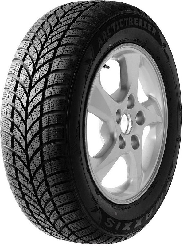 Image Шины MAXXIS WP-05 225/60 R16 102H TL XL
