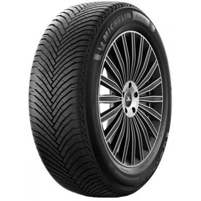 Image Шины Michelin Alpin-7 225/55 R17 97H TL