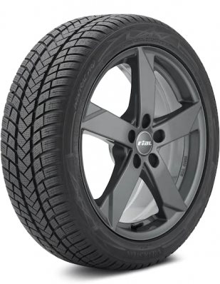 Image Anvelope Vredestein Wintrac Pro Plus 275/35 R19 100W TL XL