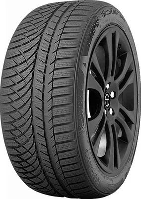 Image Шины KUMHO WP-72 285/35 R18 101V TL XL
