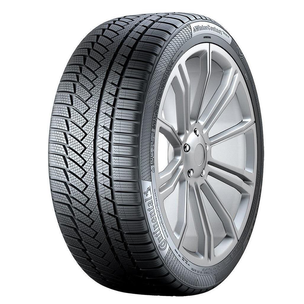Image Anvelope Continental TS-850P SUV 275/55 R19 111H TL FR MO