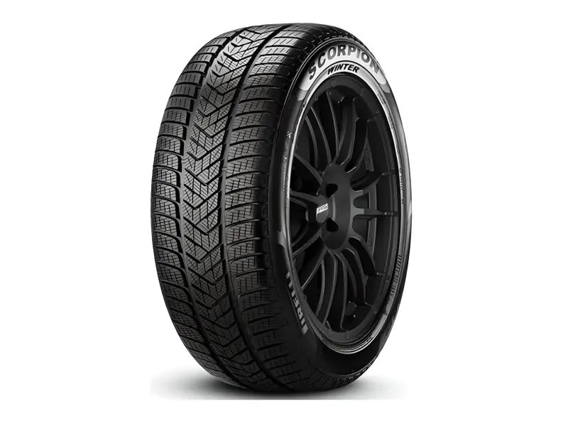 Image Шины Pirelli Scorpion Winter N0 235/55 R19 101V TL FSL