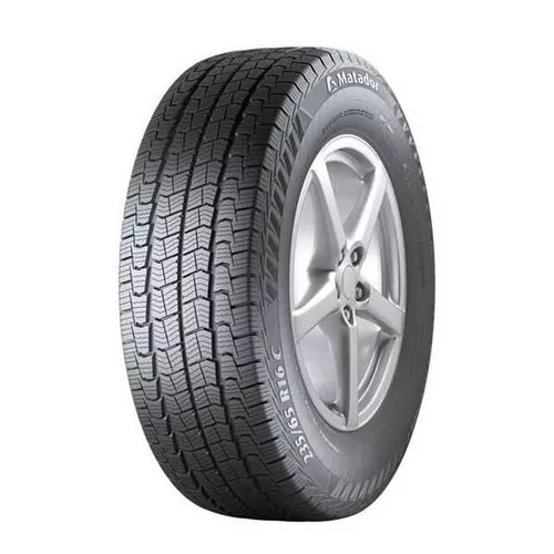 Image Шины Matador Nordicca Van Continental 235/65 R16C 115/113R 8PR