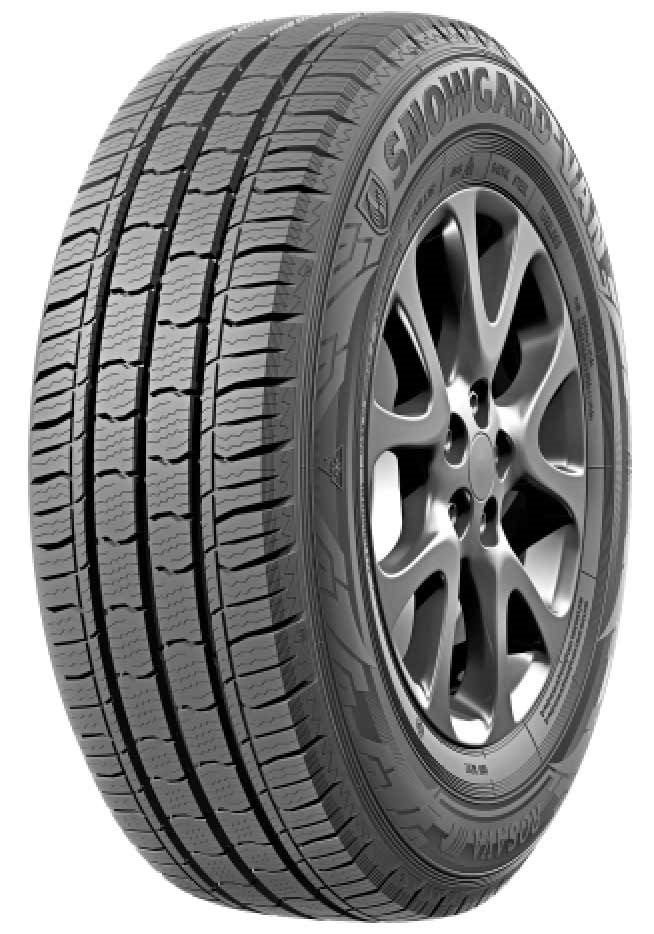 Image Шины Rosava Snowgard-Van 195/70 R15C 107R