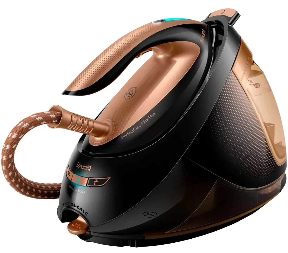 Image Утюг с парогенератором PHILIPS GC9682/80