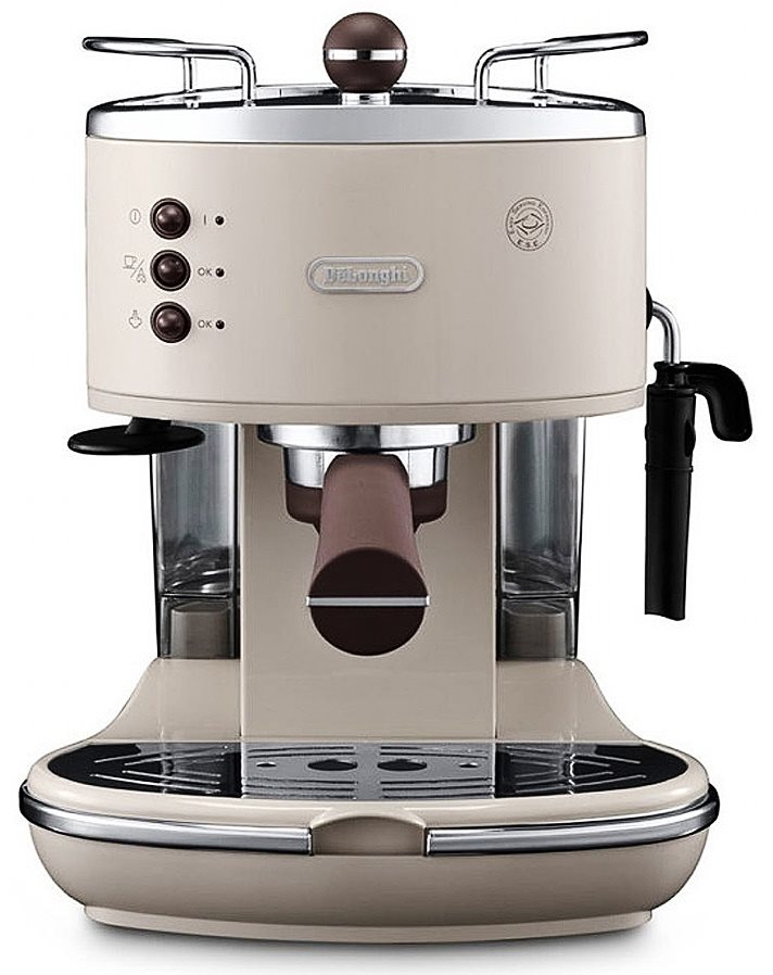 Image Cafetiera DELONGHI ECOV 311.BG