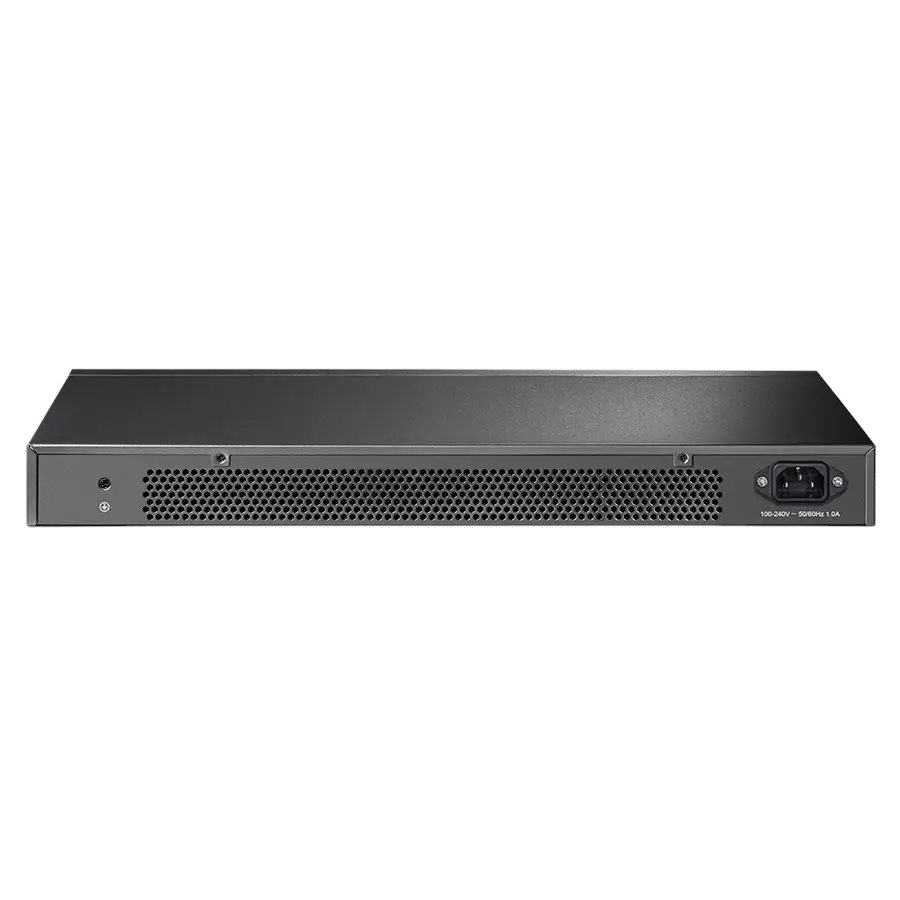 Image Коммутатор TP-LINK TL-SG1048 Black