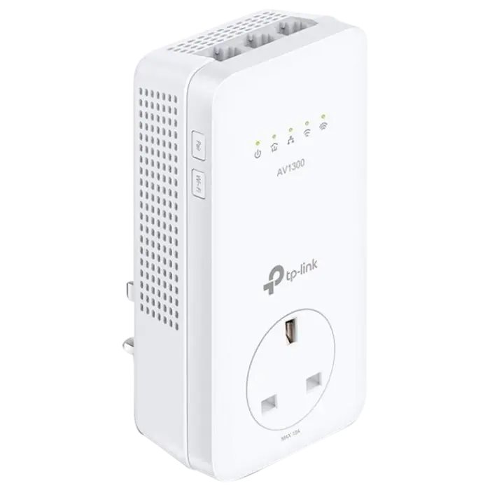 Image Устройство Powerline TP-Link TL-WPA8631P