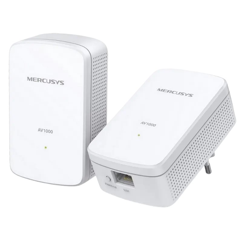 Image Adaptor Powerline TP-LINK MP500 KIT White
