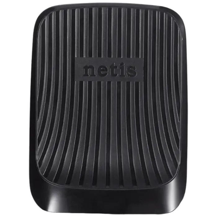 Image Маршрутизатор Netis WF2420 Black
