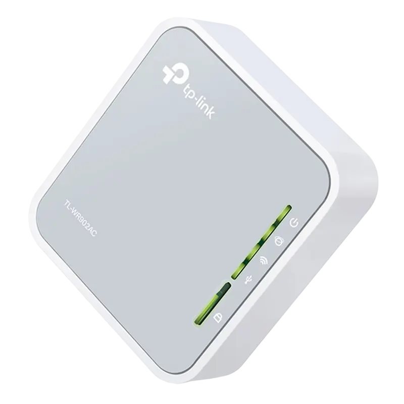 Image Маршрутизатор TP-LINK TL-WR902AC