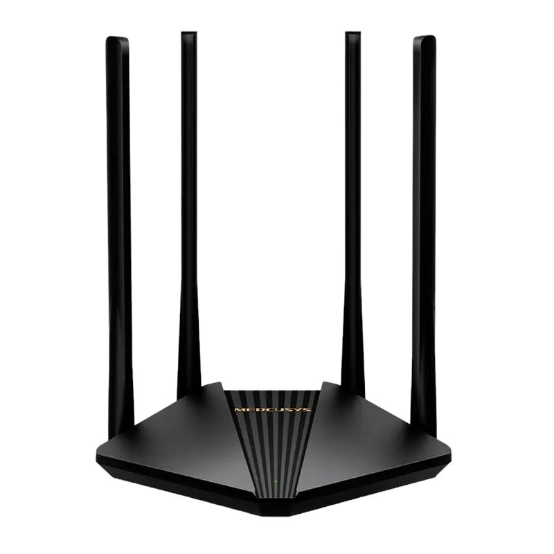 Image Router Mercusys MR30G Black