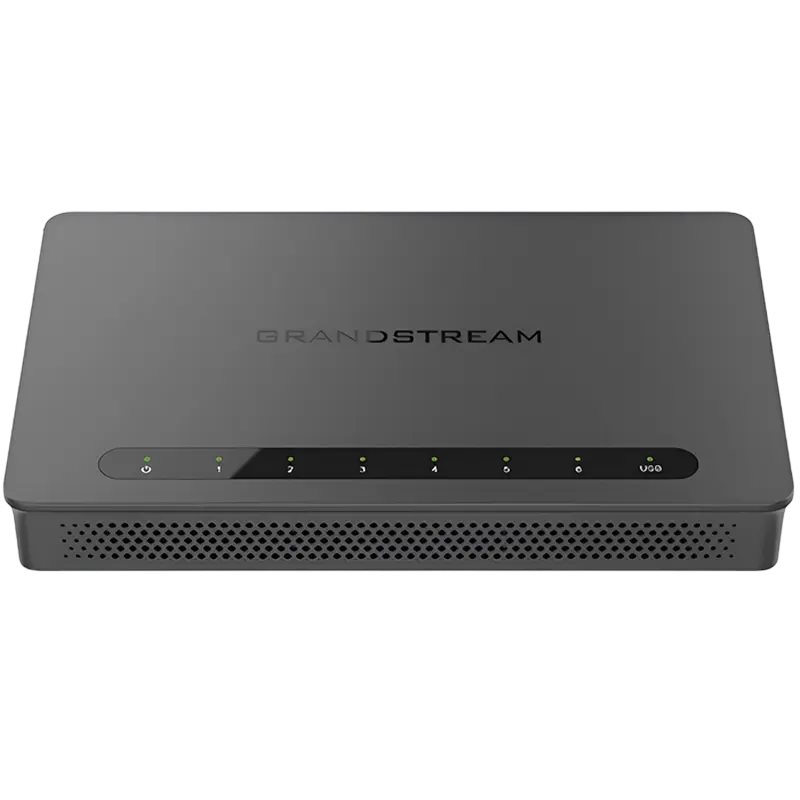 Image Маршрутизатор Grandstream GWN7002