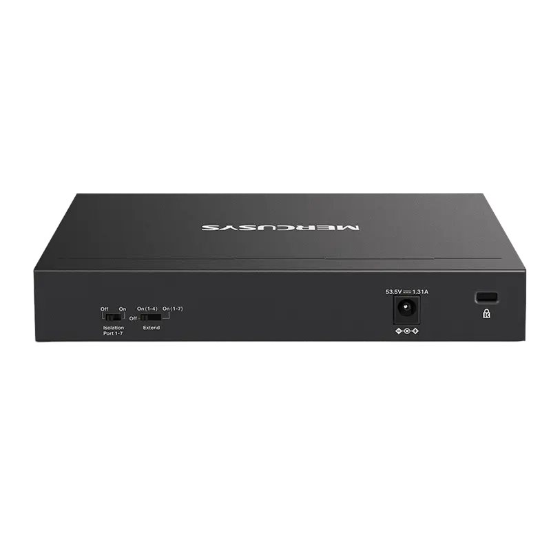 Image Коммутатор MERCUSYS MS108GP