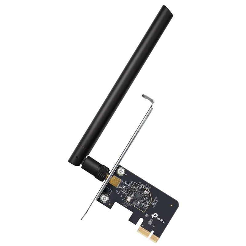 Image Adaptor de retea TP-LINK Archer T2E
