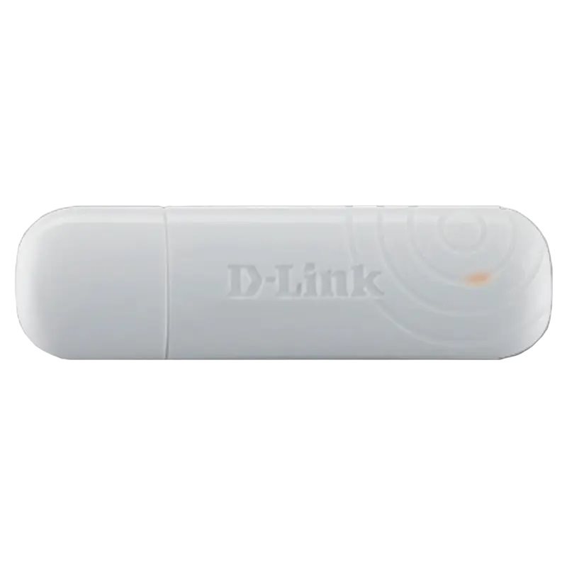 Image USB Aдаптер D-Link DWA-160/RU/C1B