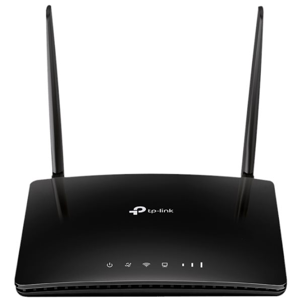 Image Маршрутизатор TP-LINK TL-MR6400