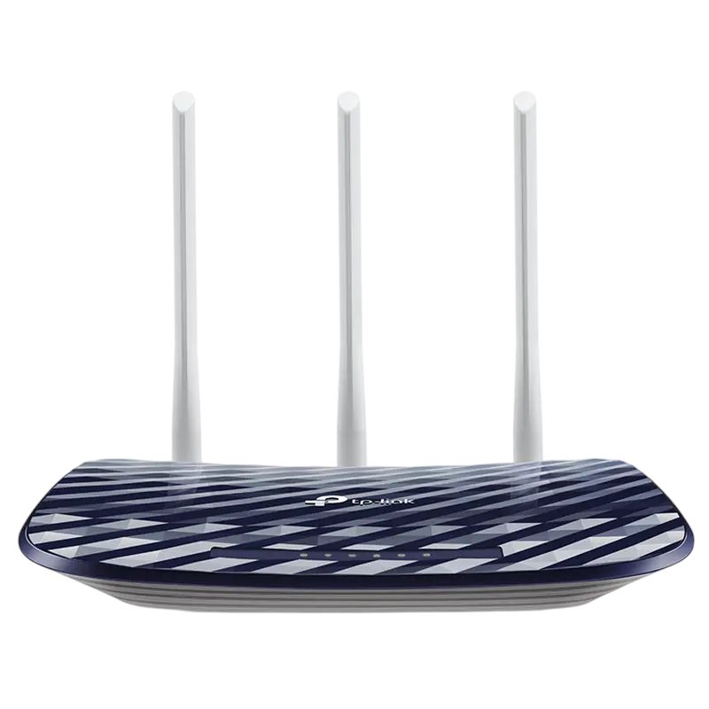 Image Router TP-LINK Archer C20 Blue