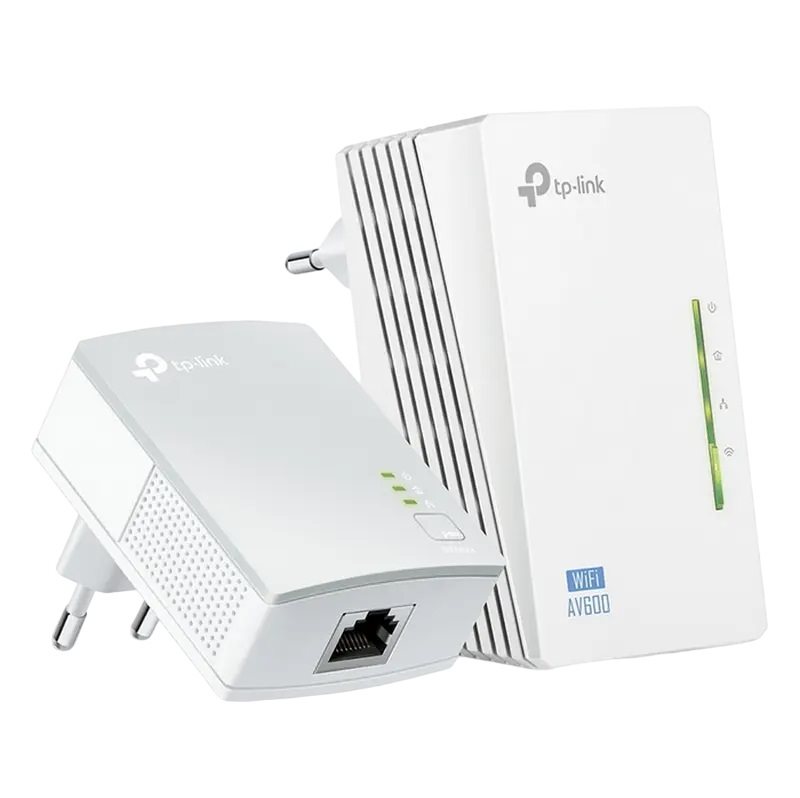 Image Powerline adapter TP-LINK TL-WPA4220 KIT