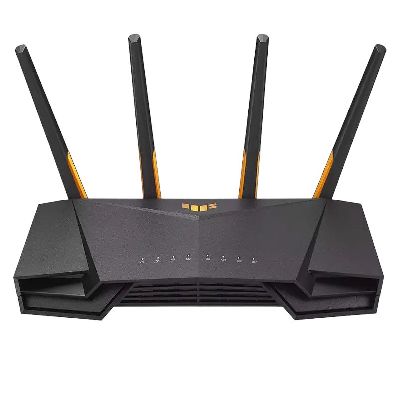Image Router ASUS TUF-AX3000 V2 Black