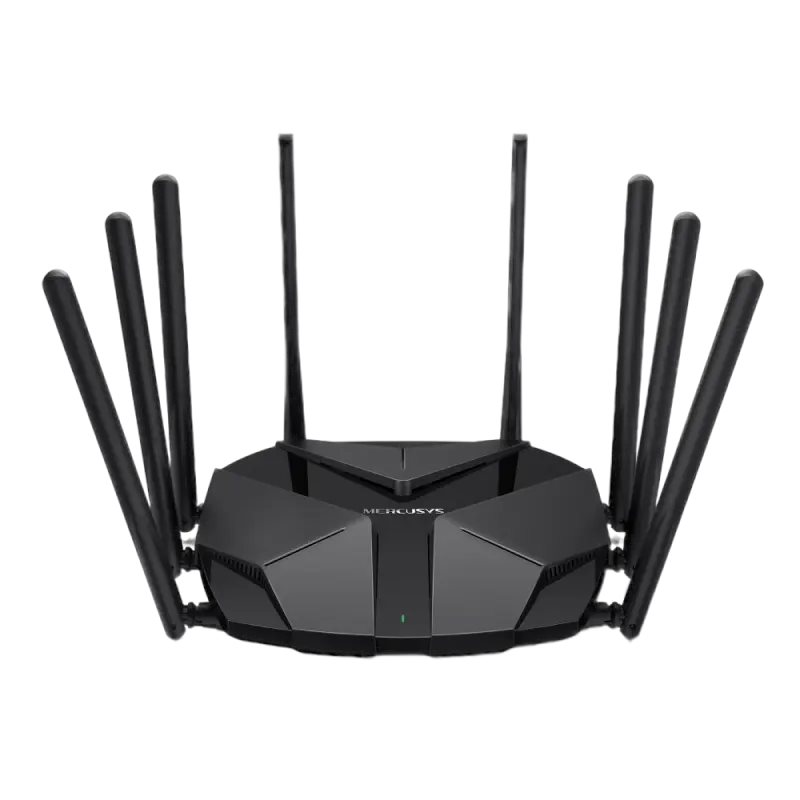 Image Router Mercusys MR90X Black