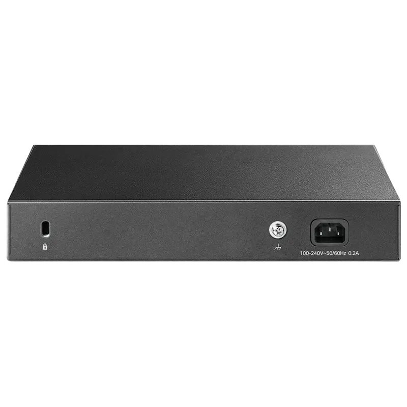 Image Маршрутизатор TP-LINK ER7206 Black