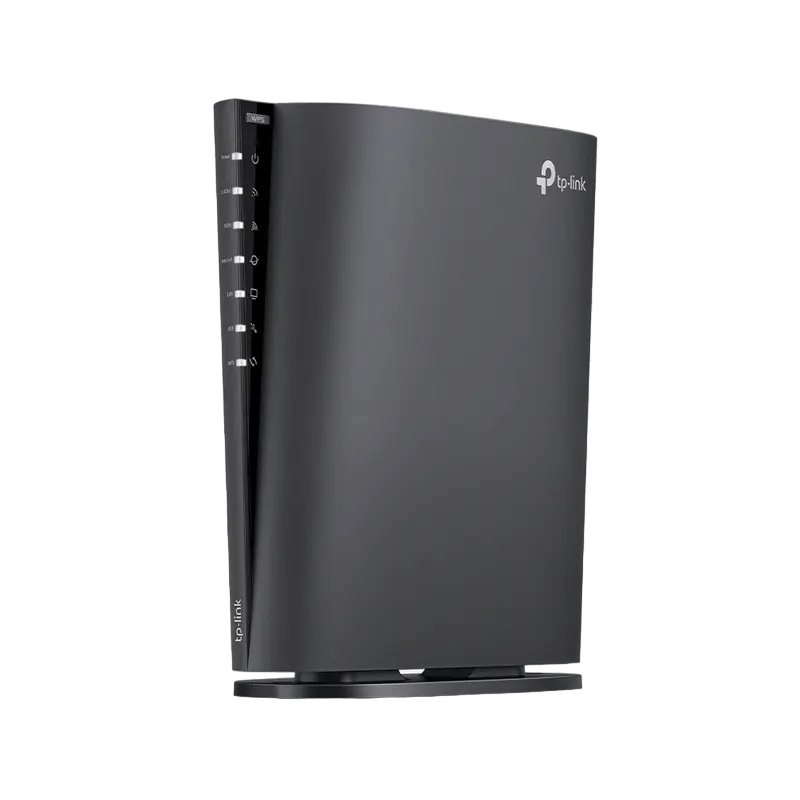 Image Маршрутизатор TP-LINK Archer AX80