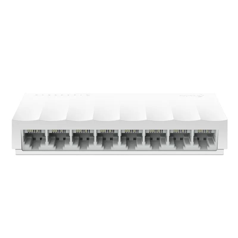 Image Коммутатор TP-LINK LS1008