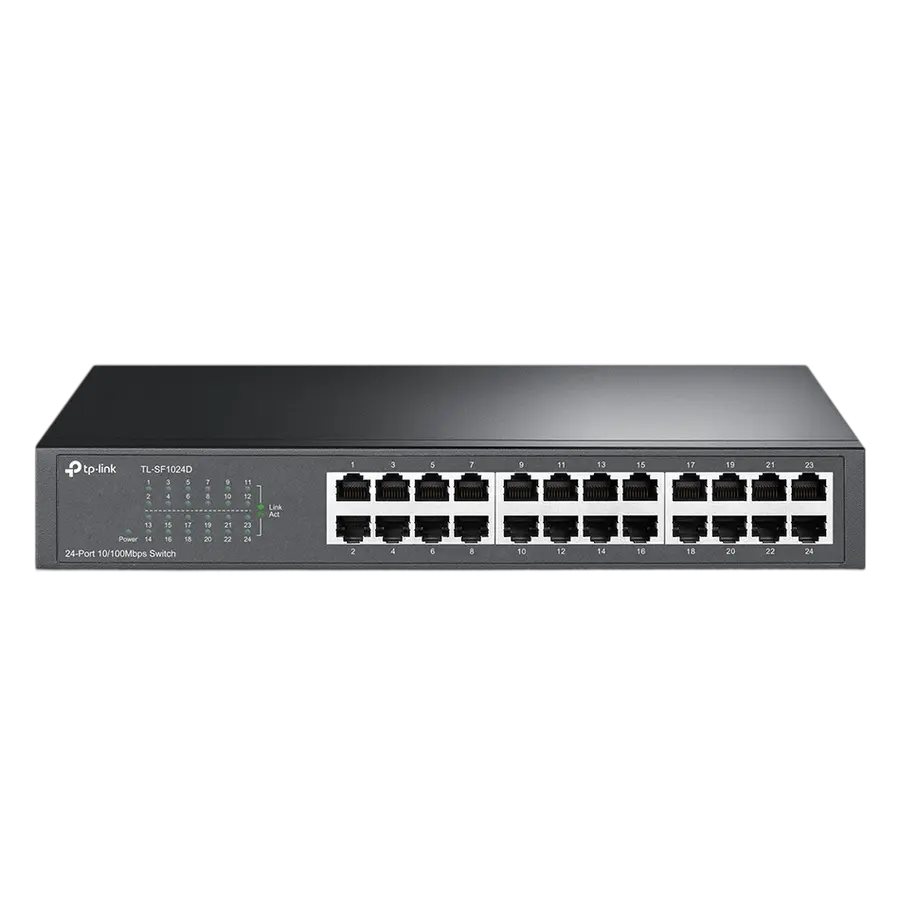 Image Коммутатор TP-LINK TL-SF1024D