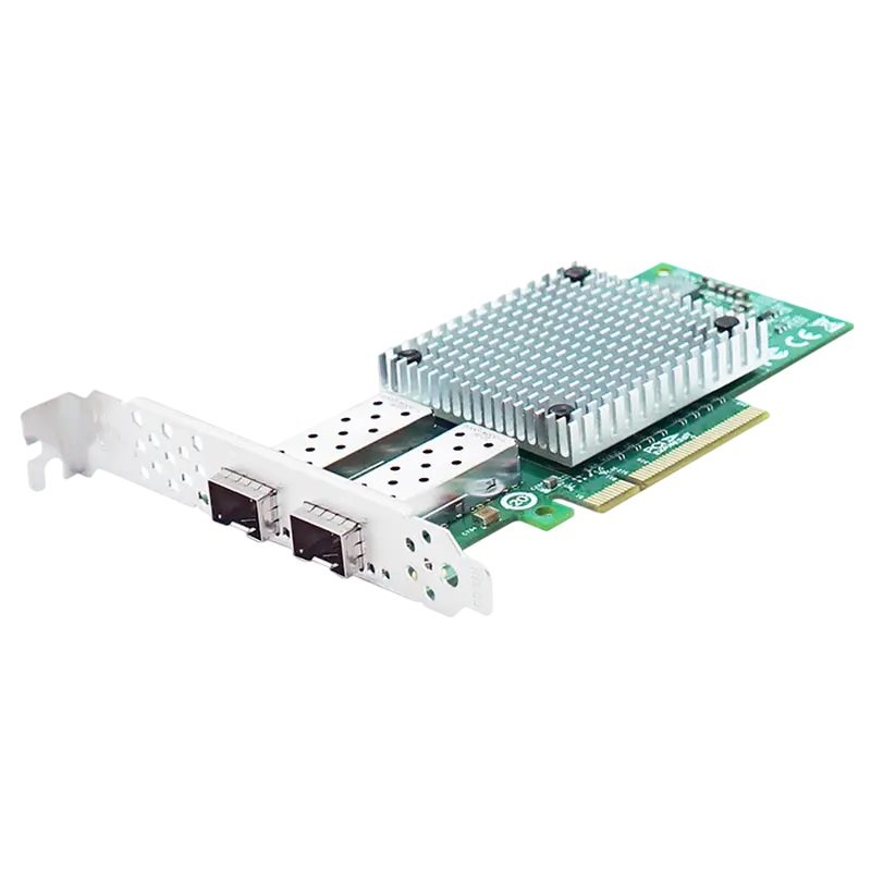 Image Сетевой адаптер LR-Link LREC9812BF-2SFP+