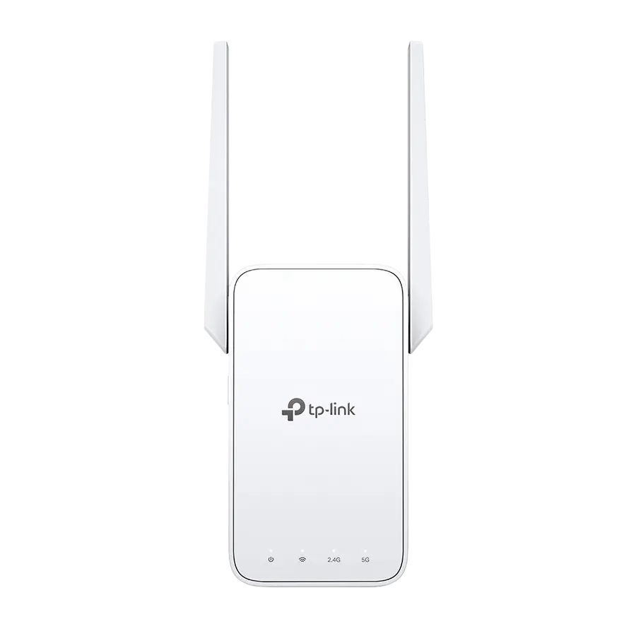 Image Усилитель сигнала TP-LINK RE315 White
