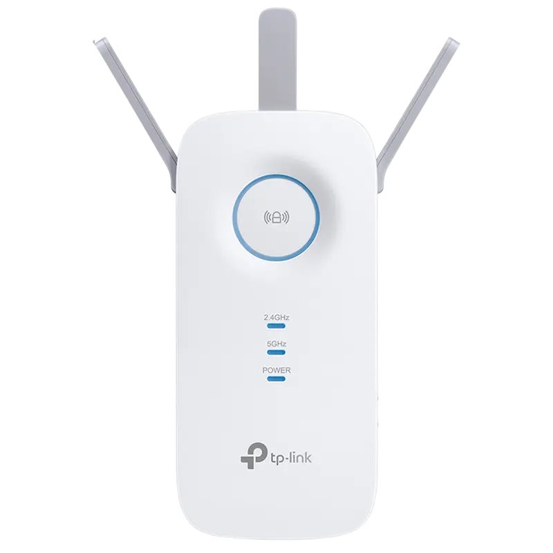 Image Усилитель сигнала TP-LINK RE550 White