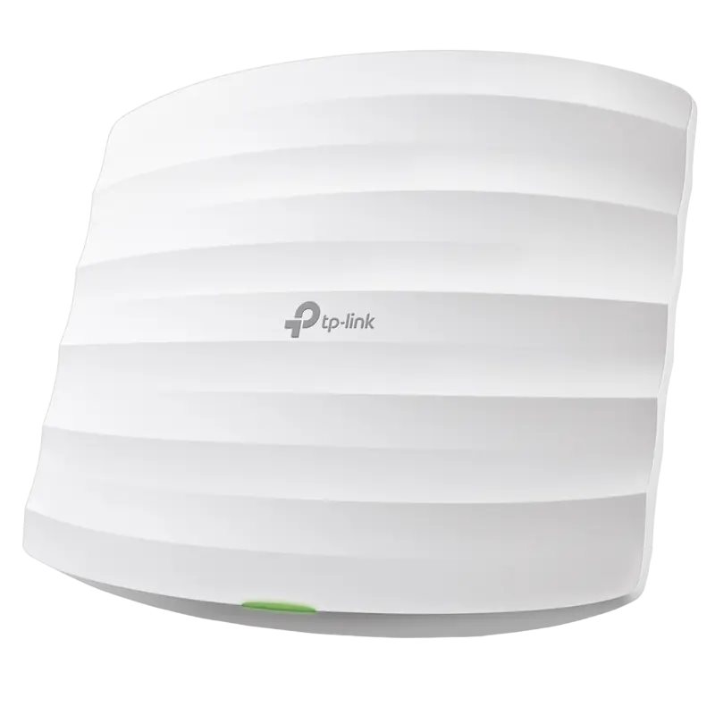 Image Беспроводная точка доступа TP-LINK EAP330 White