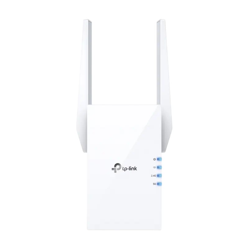 Image Amplificator de semnal TP-LINK RE605X White