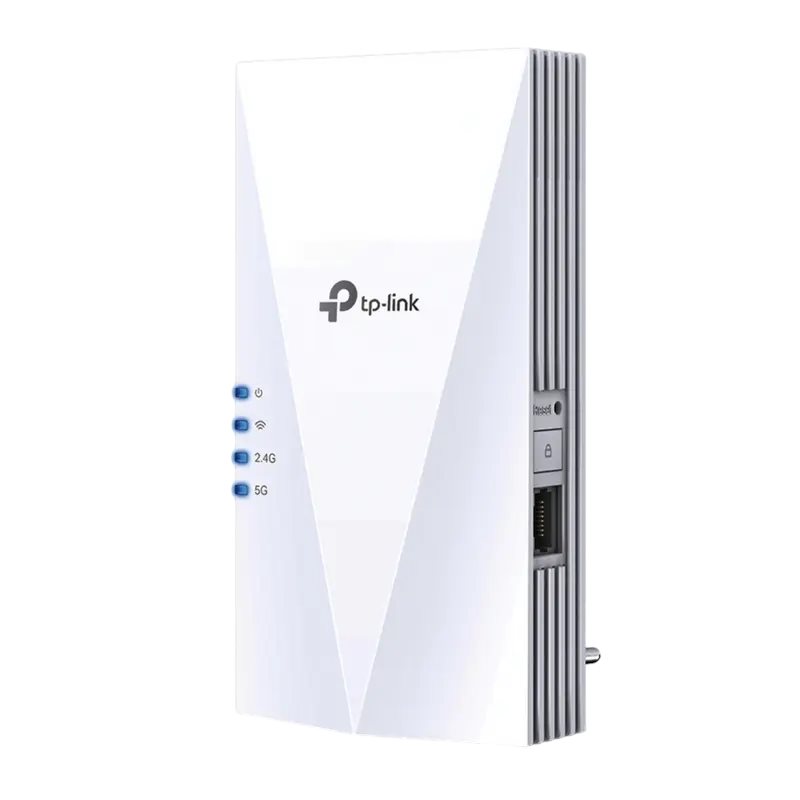 Image Amplificator de semnal TP-LINK RE500X White