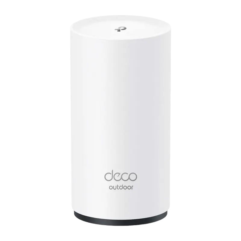Image Mesh Wi-Fi система TP-LINK Deco X50-Outdoor (1-pack) White