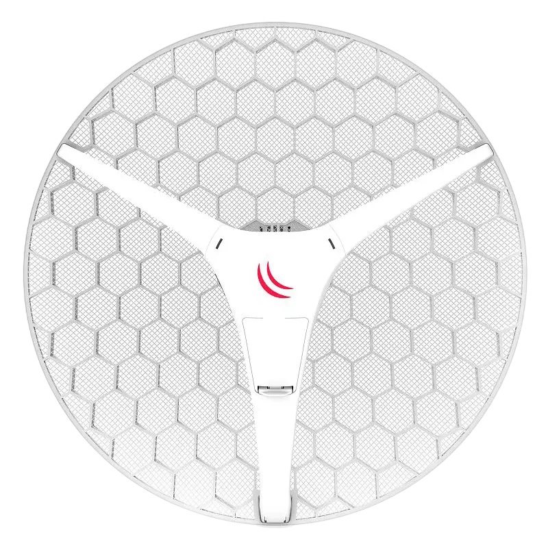 Image Access Point MikroTik LHG XL HP5