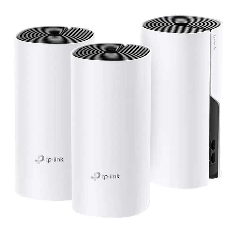 Image Sistem Wi-Fi Mesh TP-LINK Deco M4 (3-pack) White