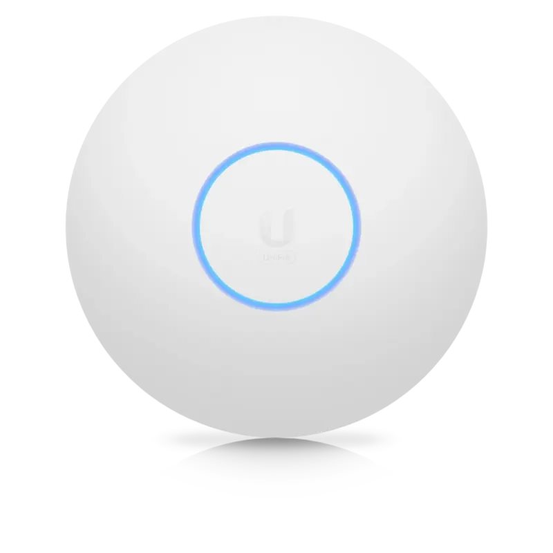 Image Punct de acces fără fir Ubiquiti U6-LR White
