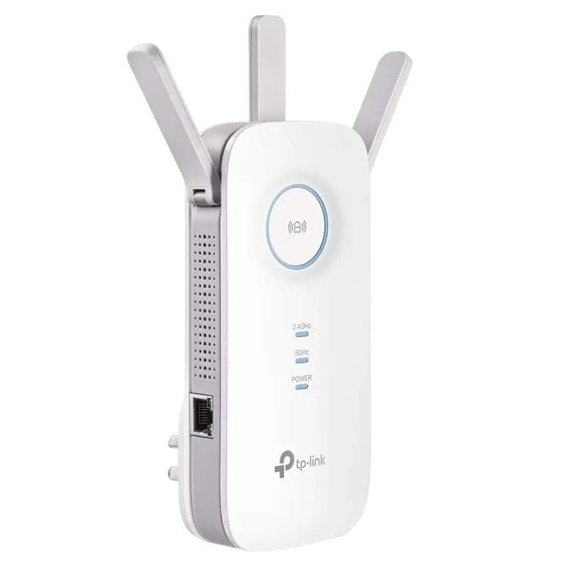 Image Усилитель сигнала TP-LINK RE450