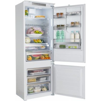 Image Встраиваемый холодильник Franke FCB 400 TNF NE E ( 118.0705.155 )