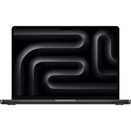 Image Laptop Apple MacBook Pro 16" MX2X3 2024 (M4 Pro, 24Gb/512Gb) Space Black