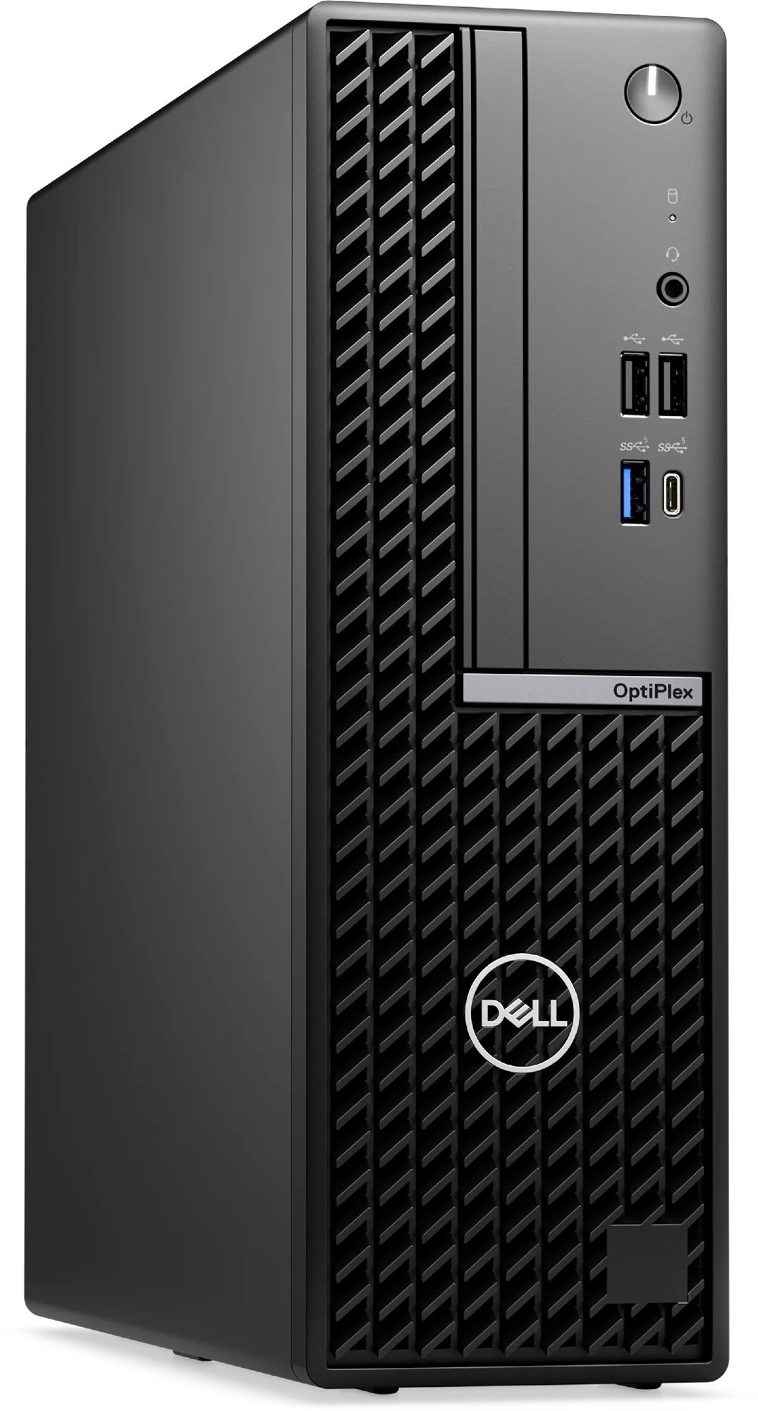 Image Мини ПК Dell OptiPlex SFF 7020 (Core i5-14500, 8GB, 512GB, Ubuntu)