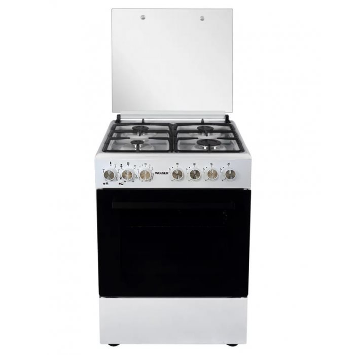 Image Газовая плита Wolser WL-TR 6065 WGE FFD